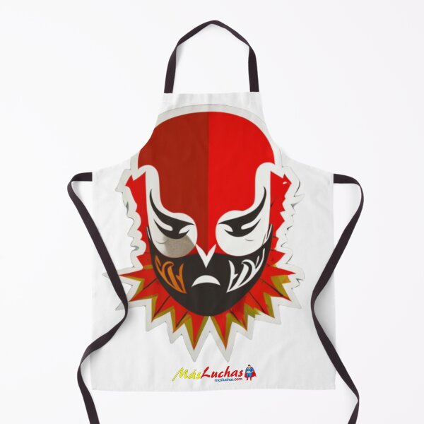 Item preview, Sticker Wrestling and Other Accessories - Más Luchas W-10 designed and sold by masluchas.