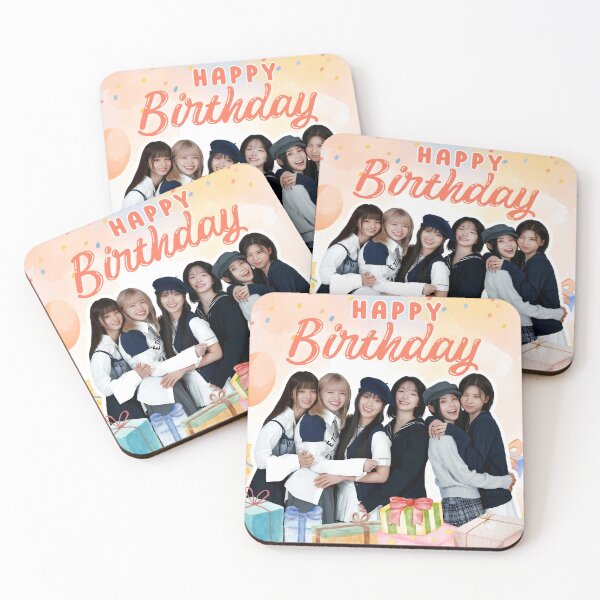 Item preview, birthday nmixx (KPOP)  designed and sold by jaofnn.