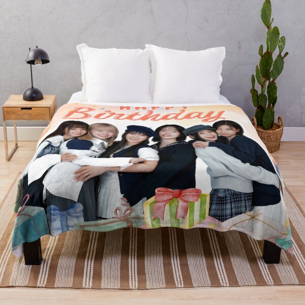 Item preview, birthday nmixx (KPOP)  designed and sold by jaofnn.