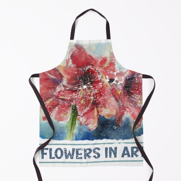 Item preview, Amaryllis Elegance designed and sold by jardraz.