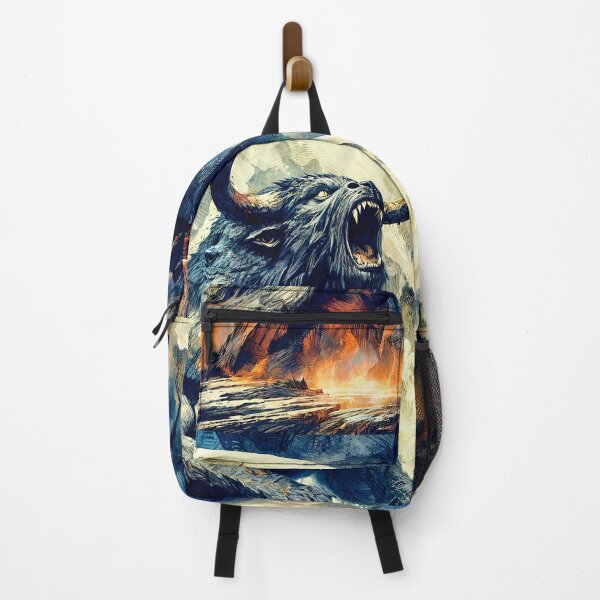 Item preview, MYSTICAL WORLD designed and sold by PixelCraftDSG.