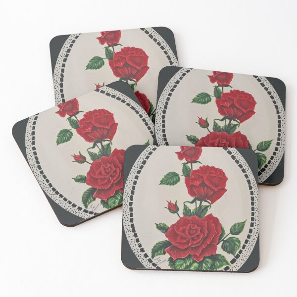 Item preview, Roses designed and sold by HopeProject.