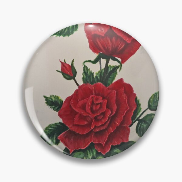 Item preview, Roses designed and sold by HopeProject.