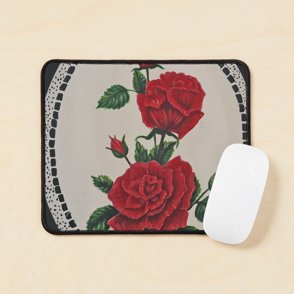 Item preview, Mouse Pad designed and sold by HopeProject.