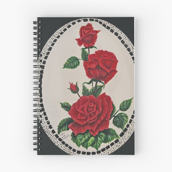 Item preview, Roses designed and sold by HopeProject.
