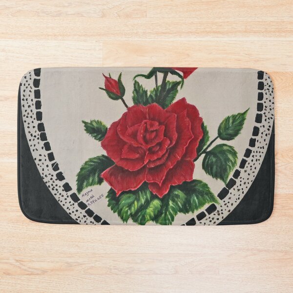 Item preview, Roses designed and sold by HopeProject.