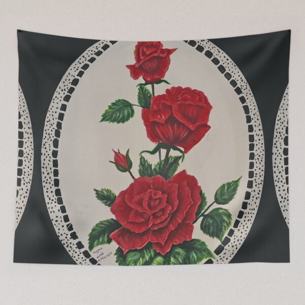Item preview, Roses designed and sold by HopeProject.