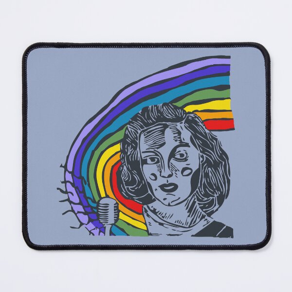 Item preview, Rainbow Sing designed and sold by louweasely.