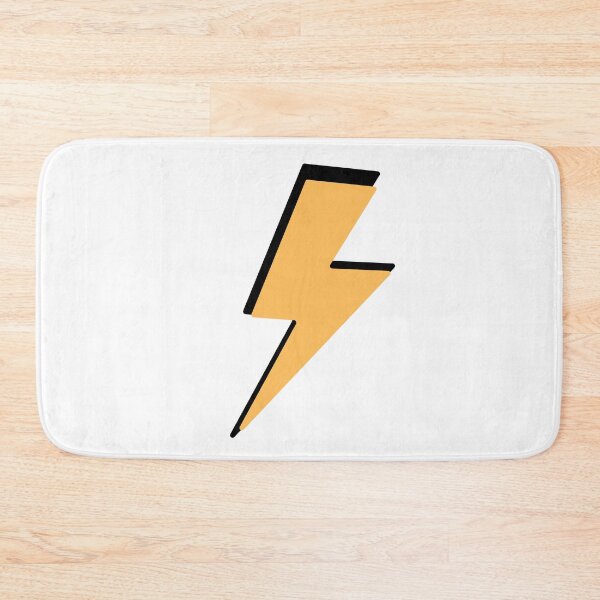 Item preview, Thunderbolt designed and sold by ami.creations.