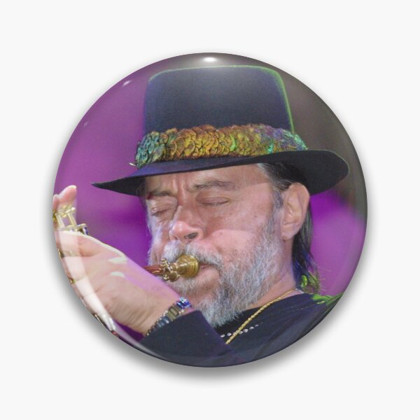 Item preview, Chuck Mangione - Photograph designed and sold by ConcertImages.