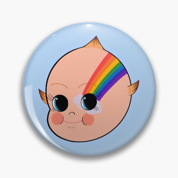 Item preview, Rainbow Baby #1 designed and sold by FutureStarter.