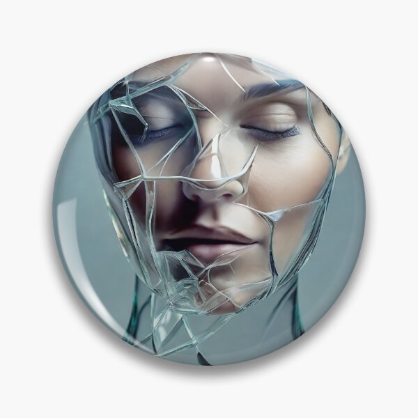 Item preview, Fragility  designed and sold by ViscEvo.