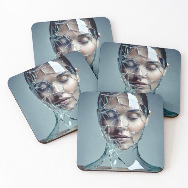 Item preview, Fragility  designed and sold by ViscEvo.