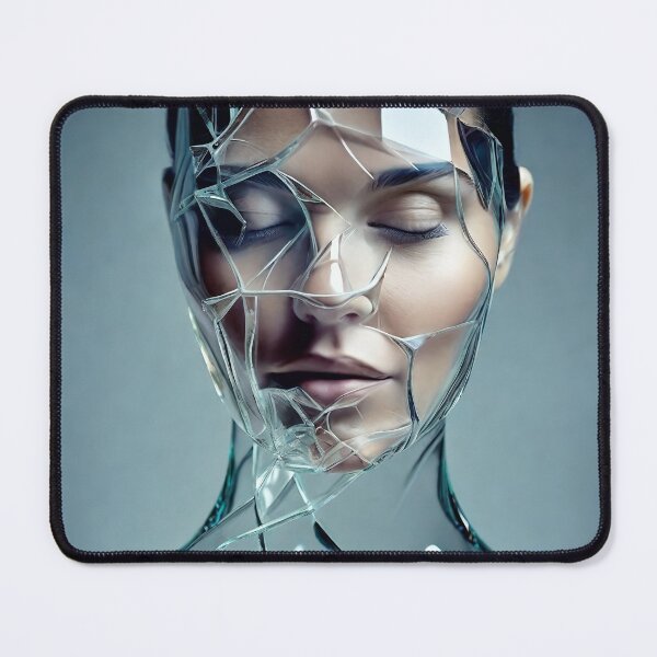 Item preview, Fragility  designed and sold by ViscEvo.
