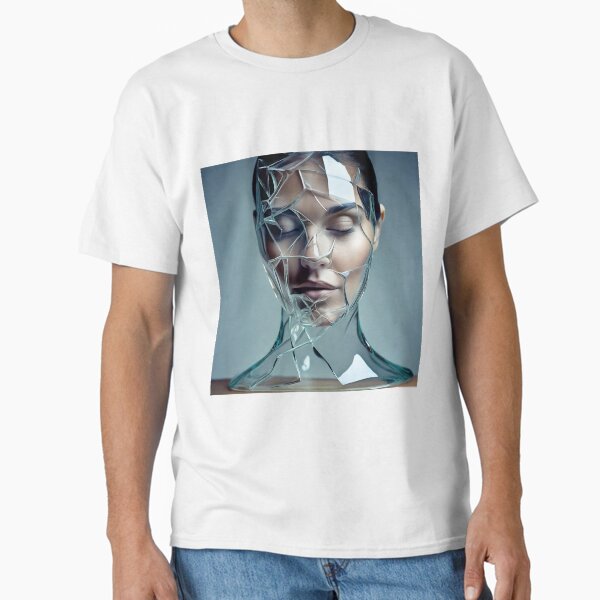 Item preview, Fragility  designed and sold by ViscEvo.