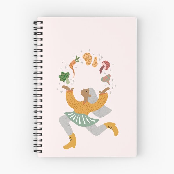 Item preview, Summer Harvest - Garden Queen - Veggie Queen designed and sold by Claribouu.