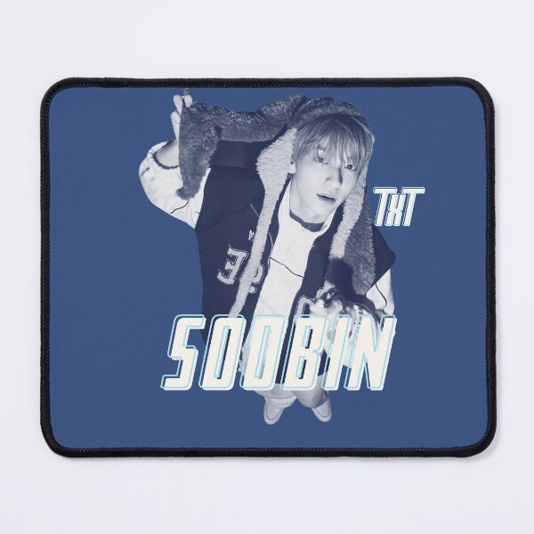 Item preview, choi soo bin TXT designed and sold by jaofnn.