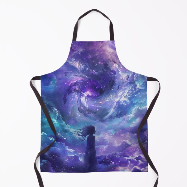 Item preview, Divine Cosmic Mother (Variation) designed and sold by OccultDreams.