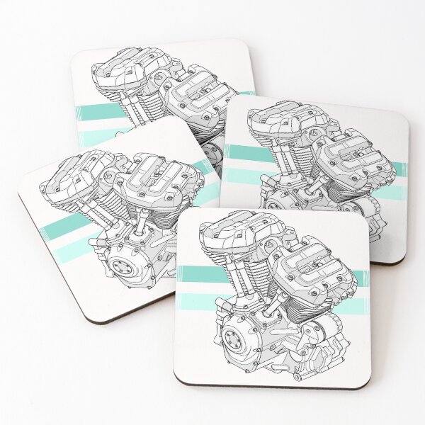 Item preview, Em eight mint designed and sold by MartinSpayne.