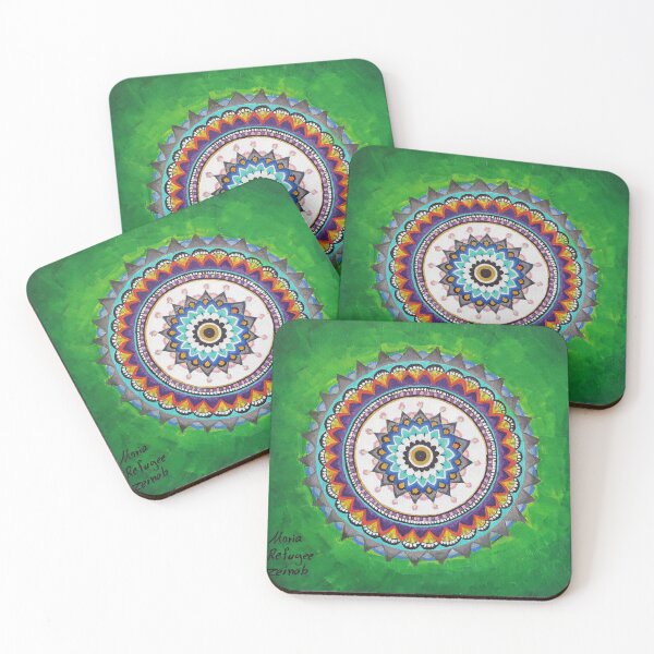 Item preview, Meditation designed and sold by HopeProject.
