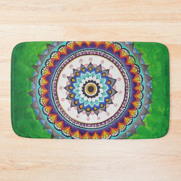 Item preview, Meditation designed and sold by HopeProject.