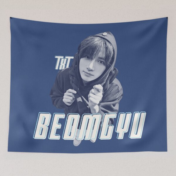 Item preview, Beomgyu TXT designed and sold by jaofnn.