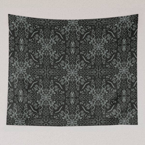 Item preview, Heartbroken Pattern designed and sold by Cozysio.