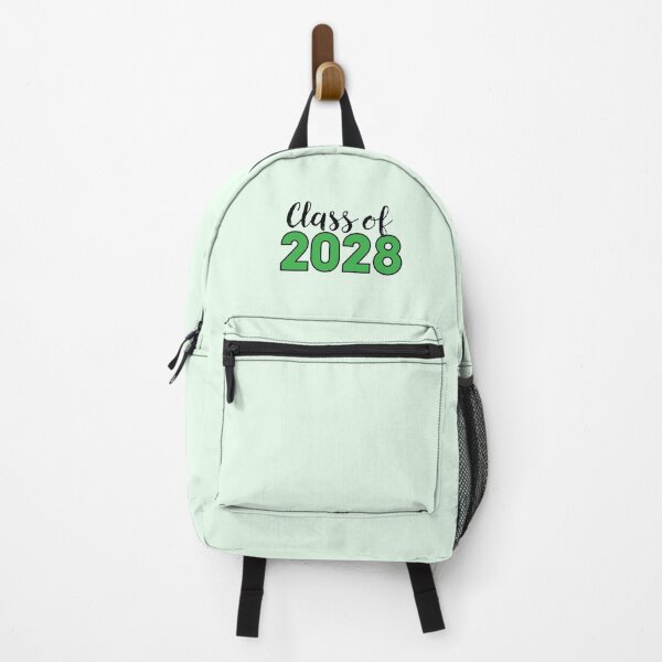 Item preview, class of 2028 green designed and sold by Andrea Long.
