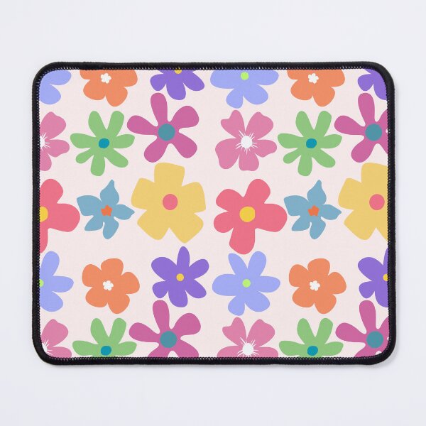 Item preview, A beautiful Floral seamless pattern like korean style. designed and sold by Chicas-wonder.