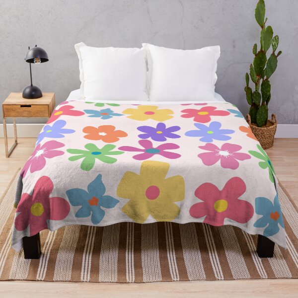 Item preview, A beautiful Floral seamless pattern like korean style. designed and sold by Chicas-wonder.