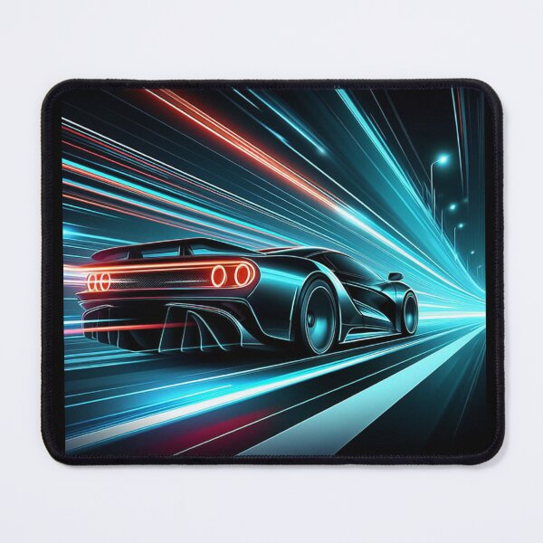 Item preview, Fast Car designed and sold by Myra365Art.