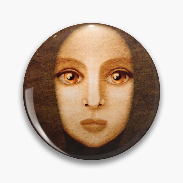 Item preview, Madonna of the deserts designed and sold by Britta Glodde.