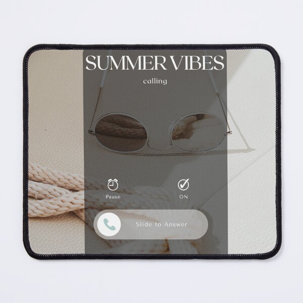 Item preview, Summer Vibes designed and sold by ElizabethCoelho.