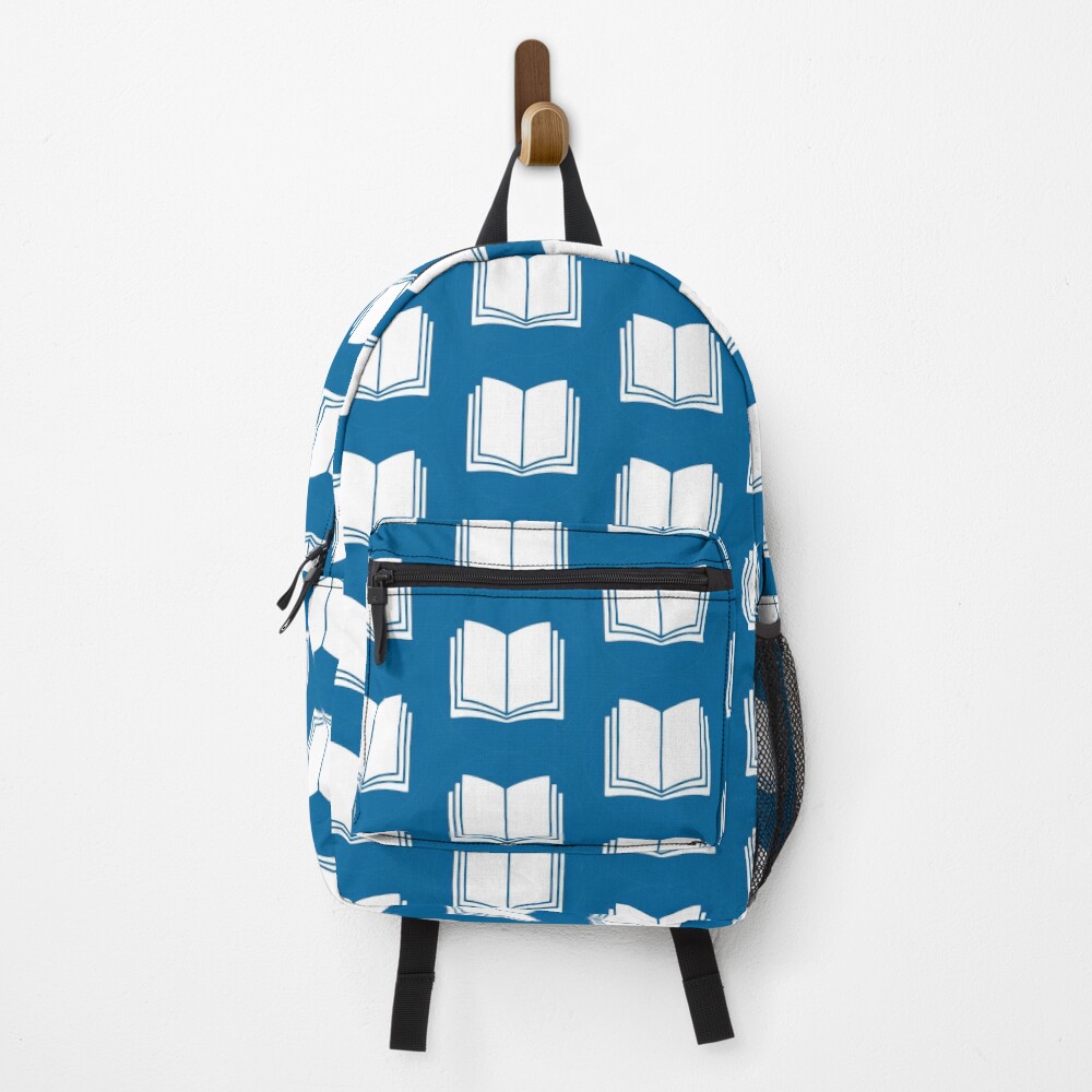 Item preview, Backpack designed and sold by IconAlchemist.