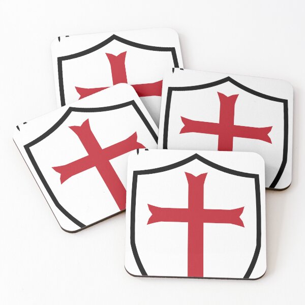 Item preview, Crusader designed and sold by godpilled.