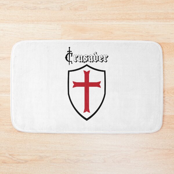 Item preview, Crusader designed and sold by godpilled.