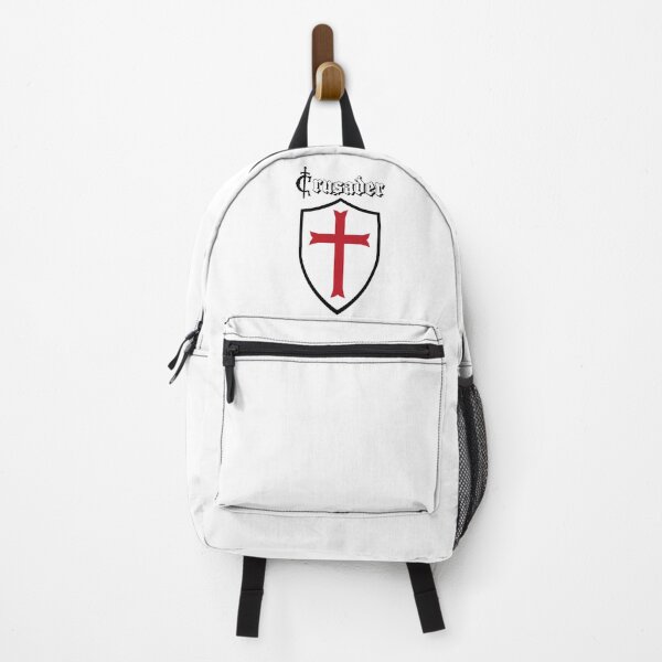Item preview, Crusader designed and sold by godpilled.
