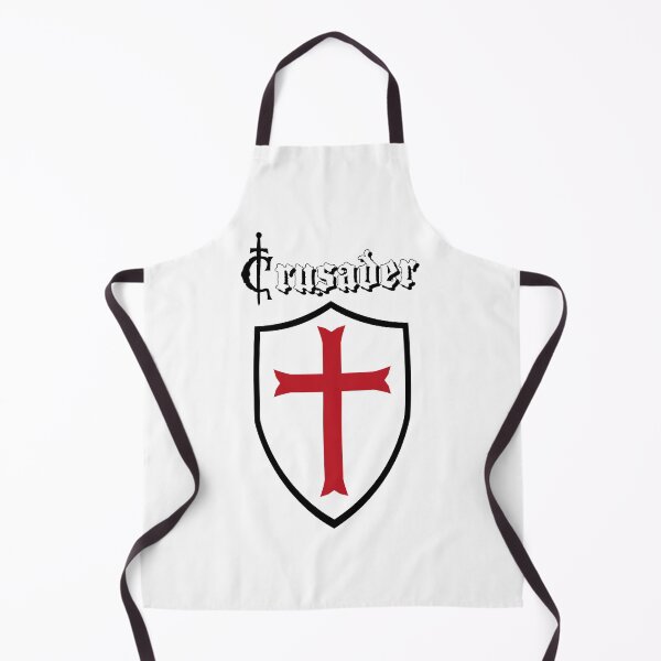 Item preview, Crusader designed and sold by godpilled.