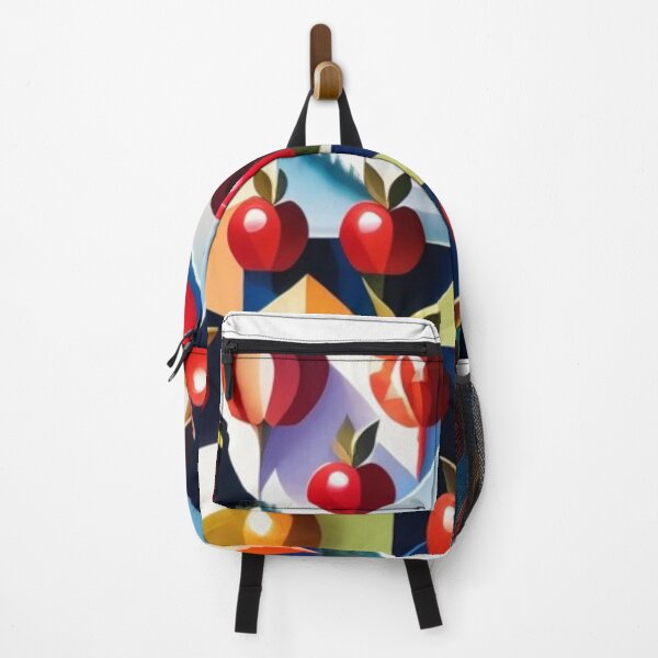 Item preview, Mad apple prints designed and sold by Juliet  Thomas.