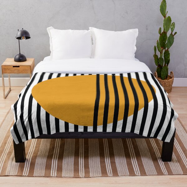 Item preview, Orange Bauhaus Art Design designed and sold by BigDigital.