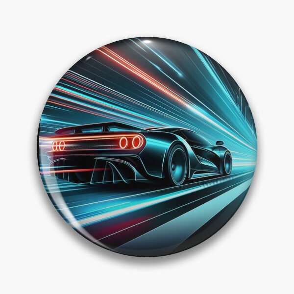 Item preview, Fast Car designed and sold by Myra365Art.