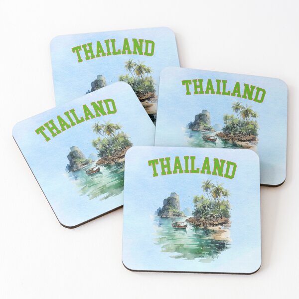 Item preview, Phuket Beach is Calling designed and sold by MysticOzzy.