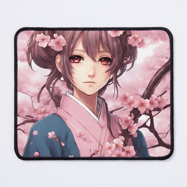 Item preview, Kawaii Japan Manga univers young girl designed and sold by TforYouDesign.