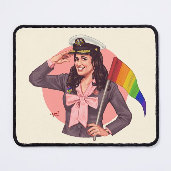Item preview, capitán de barco mafin designed and sold by Syniiart.