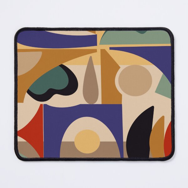 Item preview, Abstract shapes designed and sold by Zeewind.