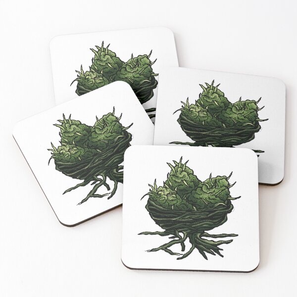 Item preview, Cannabis Strains By MinoryaArt Creations designed and sold by MinoryaArt.