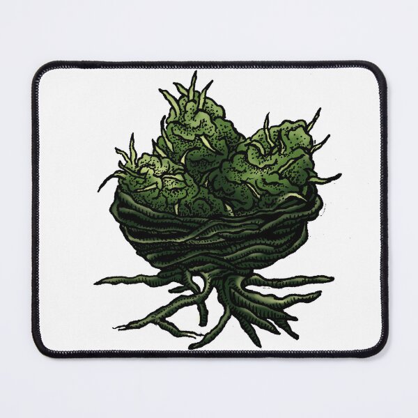 Item preview, Cannabis Strains By MinoryaArt Creations designed and sold by MinoryaArt.