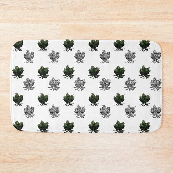 Item preview, Cannabis Strains By MinoryaArt Creations designed and sold by MinoryaArt.