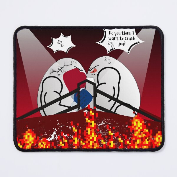 Item preview, Funny angry eggs stickers. designed and sold by Chicas-wonder.