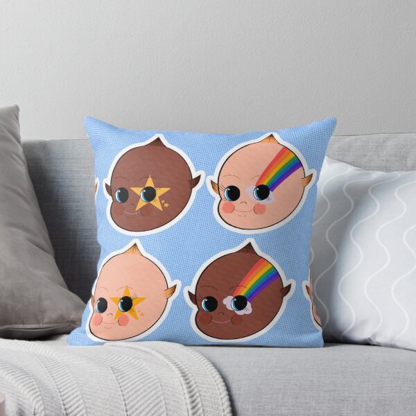 Item preview, Bebés arcoiris repetidos designed and sold by FutureStarter.